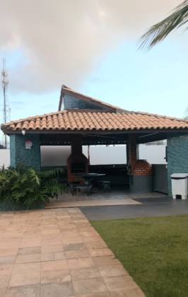 Casa no Condomínio Ravines, Aruana, Aracaju-SE