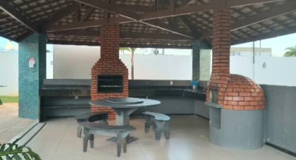 Casa no Condomínio Ravines, Aruana, Aracaju-SE