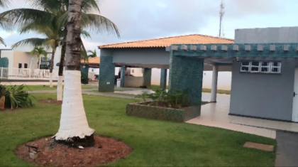 Casa no Condomínio Ravines, Aruana, Aracaju-SE