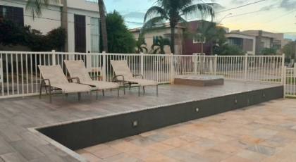 Casa no Condomínio Ravines, Aruana, Aracaju-SE