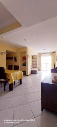Apartamento na Praia da Coroa do Meio, Aracaju-SE