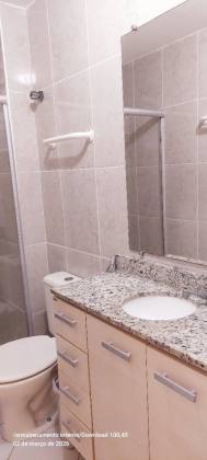 Apartamento na Praia da Coroa do Meio, Aracaju-SE