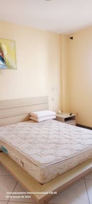 Apartamento na Praia da Coroa do Meio, Aracaju-SE