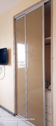 Apartamento na Praia da Coroa do Meio, Aracaju-SE