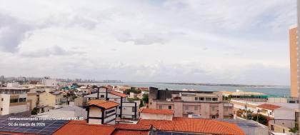 Apartamento na Praia da Coroa do Meio, Aracaju-SE
