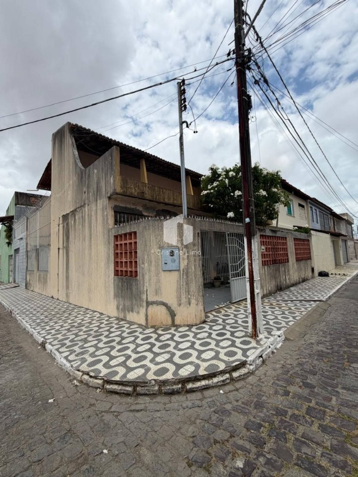 Casa a Venda no Conjunto Médici