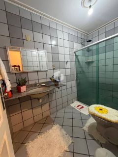 Casa a Venda no Conjunto Médici
