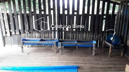 Sítio a venda em Salgado