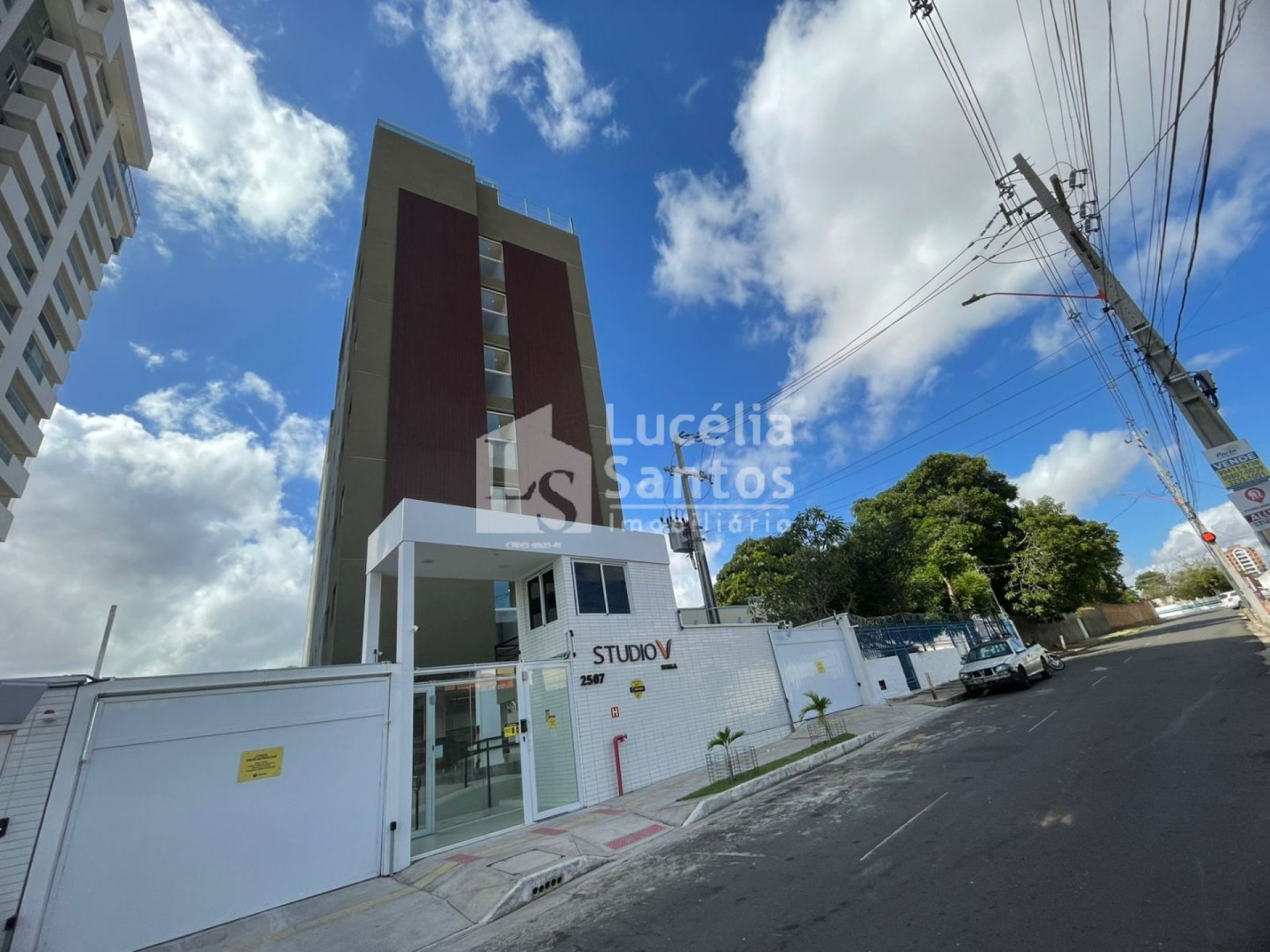 Studio V Ininga