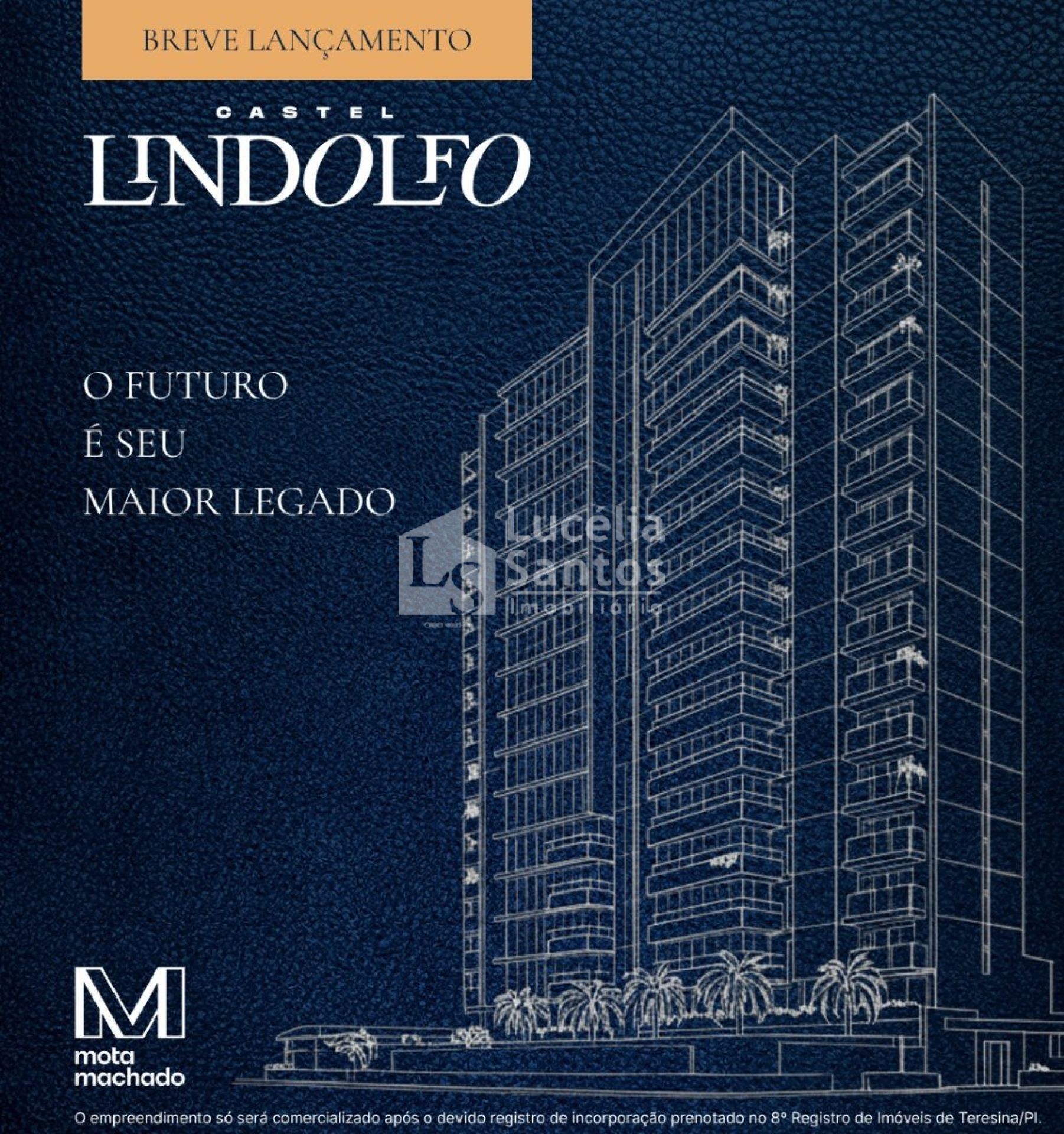 CASTEL LINDOLFO CASTEL LINDOLFO