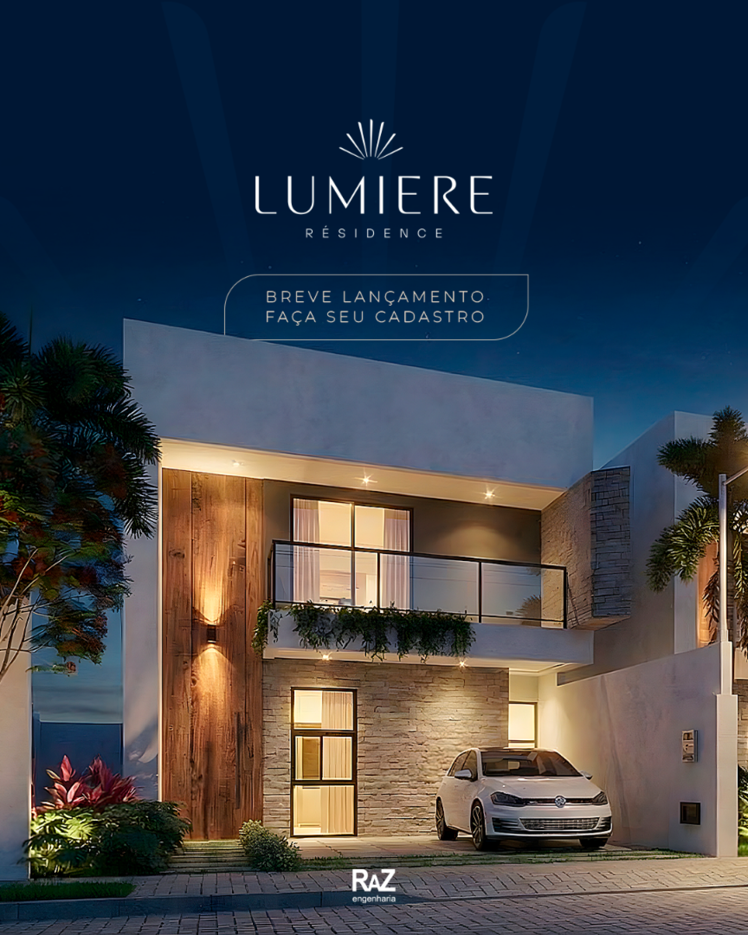 LUMIERE RESIDENCE
