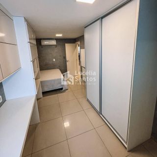 Cobertura à Venda no Condomínio Acquaville Teresina - PI