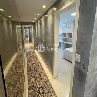 Cobertura à Venda no Condomínio Acquaville Teresina - PI