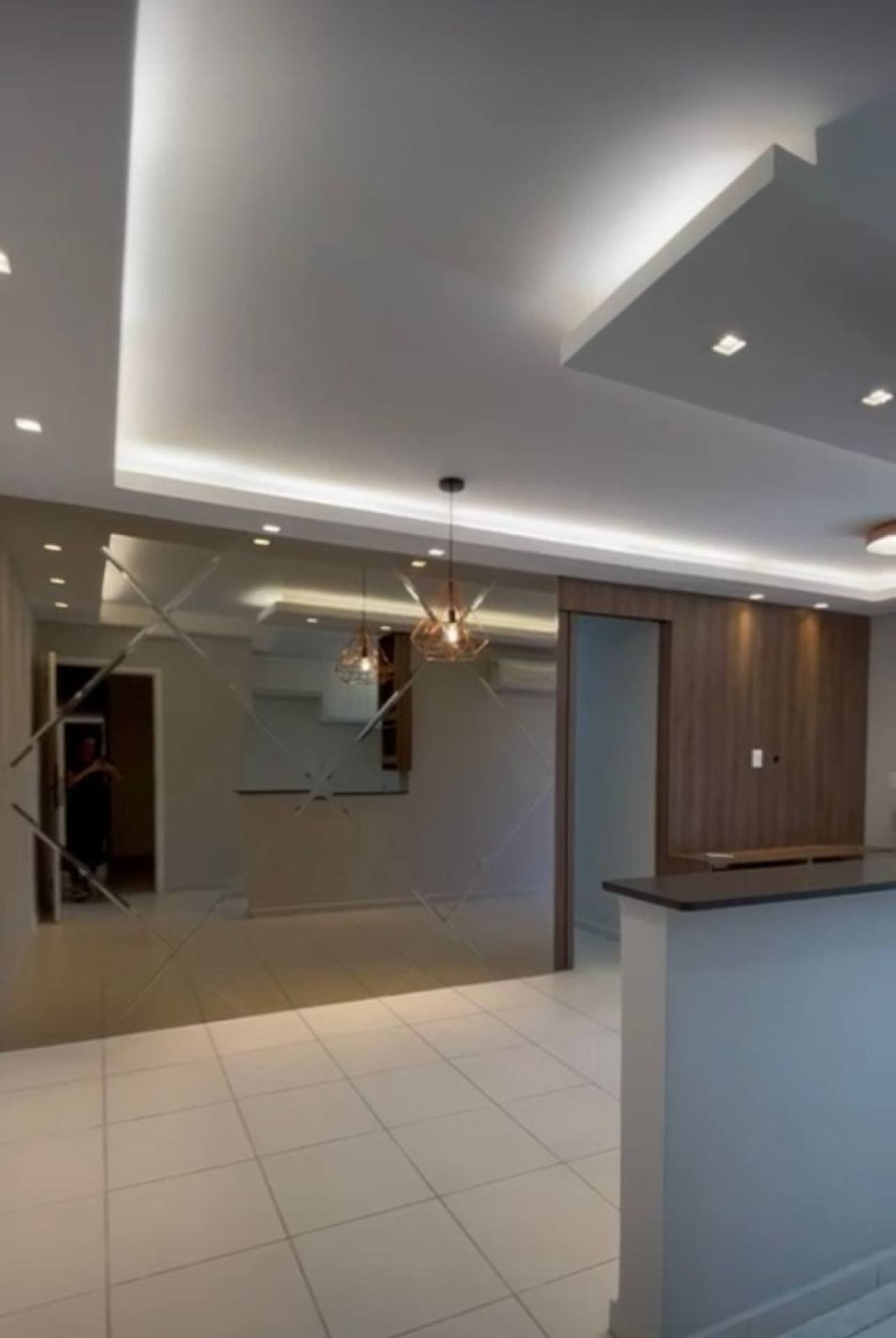 Apartamento para Alugar no Condomínio Like Teresina-PI