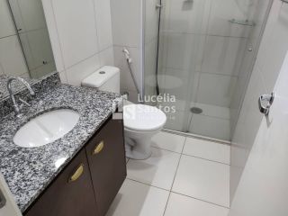 Apartamento para Alugar no Condomínio Like Teresina-PI
