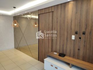 Apartamento para Alugar no Condomínio Like Teresina-PI