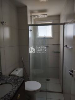 Apartamento para Alugar no Condomínio Like Teresina-PI