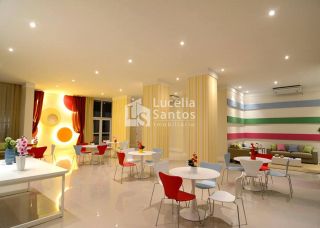 Apartamento à venda no Condomínio Empress - Teresina - PI