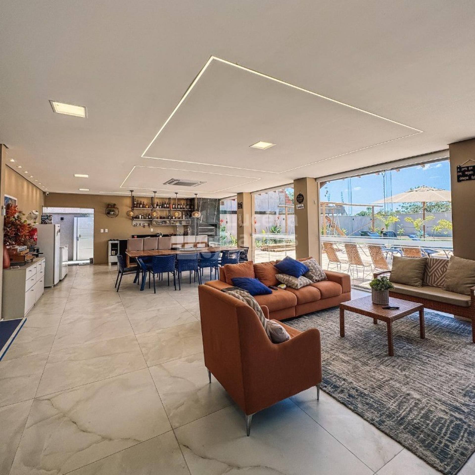 Casa Duplex à Venda no Condomínio Aldebaran Ville- Teresina - PI