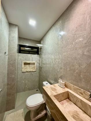 Casa Duplex à Venda no Condomínio Verana