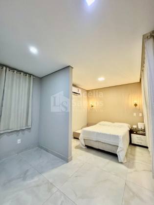 Casa Duplex à Venda no Condomínio Verana