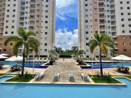 Apartamento para Alugar no Condomínio Like Teresina - PI