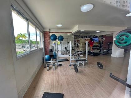 Apartamento para Alugar no Condomínio Like Teresina - PI