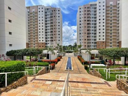 Apartamento para Alugar no Condomínio Like Teresina - PI