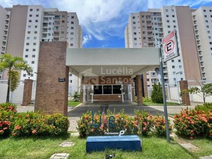 Apartamento para Alugar no Condomínio Like Teresina - PI