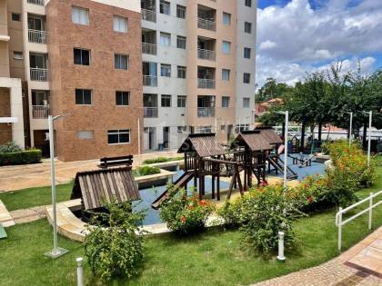 Apartamento para Alugar no Condomínio Like Teresina - PI