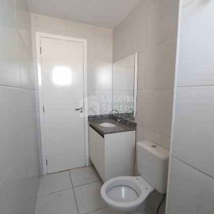 Apartamento para Alugar no Condomínio Like Teresina - PI