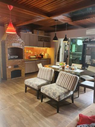 Casa à venda no Condomínio Viva Reserva- Teresina-PI