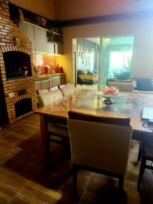 Casa à venda no Condomínio Viva Reserva- Teresina-PI