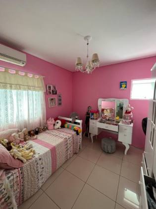 Casa à venda no Condomínio Viva Reserva- Teresina-PI