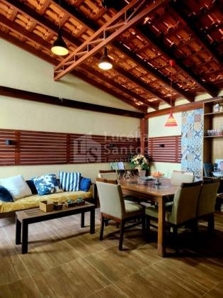 Casa à venda no Condomínio Viva Reserva- Teresina-PI