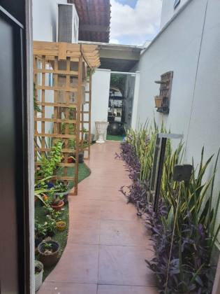 Casa à venda no Condomínio Viva Reserva- Teresina-PI