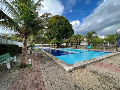 Casa à venda no Condomínio Viva Reserva- Teresina-PI