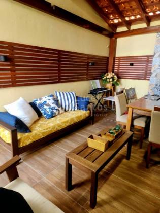 Casa à venda no Condomínio Viva Reserva- Teresina-PI