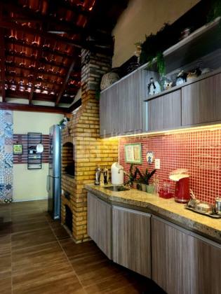 Casa à venda no Condomínio Viva Reserva- Teresina-PI