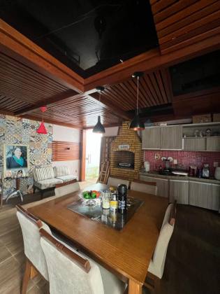 Casa à venda no Condomínio Viva Reserva- Teresina-PI