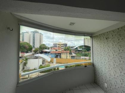Apartamento para alugar no Condomínio Jardim Tropical - Teresina - PI