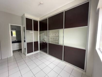 Apartamento para alugar no Condomínio Jardim Tropical - Teresina - PI