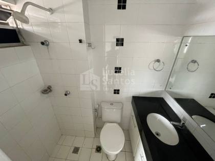 Apartamento para alugar no Condomínio Jardim Tropical - Teresina - PI