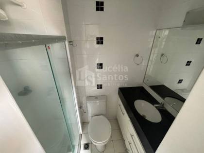 Apartamento para alugar no Condomínio Jardim Tropical - Teresina - PI