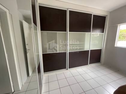 Apartamento para alugar no Condomínio Jardim Tropical - Teresina - PI