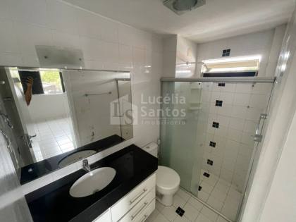 Apartamento para alugar no Condomínio Jardim Tropical - Teresina - PI
