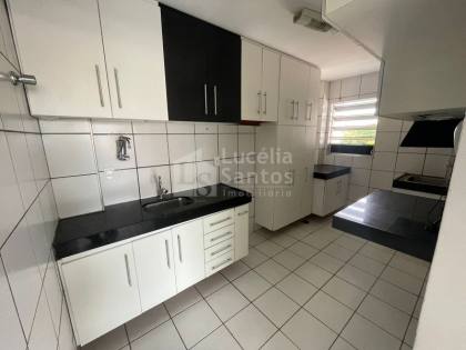 Apartamento para alugar no Condomínio Jardim Tropical - Teresina - PI