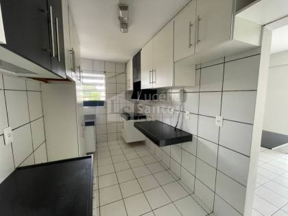 Apartamento para alugar no Condomínio Jardim Tropical - Teresina - PI