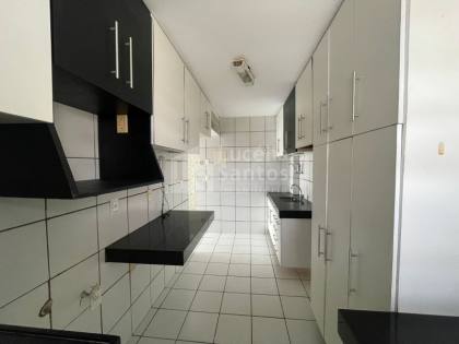 Apartamento para alugar no Condomínio Jardim Tropical - Teresina - PI