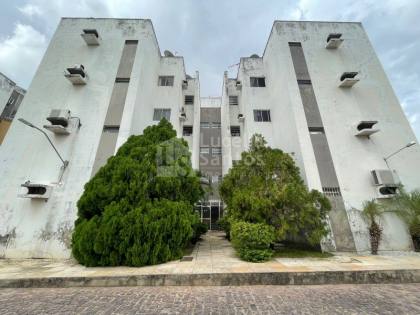 Apartamento para alugar no Condomínio Jardim Tropical - Teresina - PI